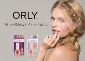 ORLYの画像